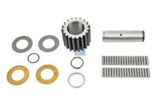 Opravna sada, diferencial DT Spare Parts 2.93321