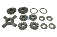 Vyrovnávací kuželové kolo, diferenciál DT Spare Parts 2.93334