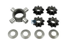 Vyrovnávací kuželové kolo, diferenciál DT Spare Parts 2.93338