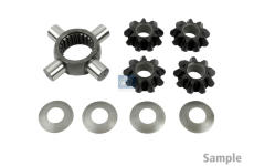 Vyrovnavaci kuzelove kolo, diferencial DT Spare Parts 2.93346