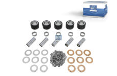 Planétové súkolie DT Spare Parts 2.93600