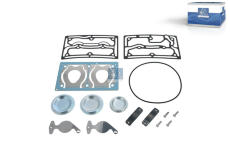 Sada na opravu, vzduchový kompresor DT Spare Parts 2.94252