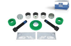 Sada na opravy, brzdový třmen DT Spare Parts 2.94338