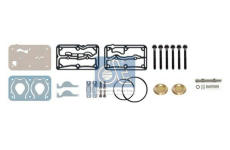Sada na opravu, vzduchový kompresor DT Spare Parts 2.94452