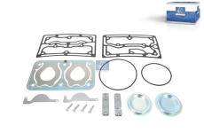 Sada na opravu, vzduchový kompresor DT Spare Parts 2.94453
