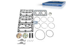 Sada na opravu, vzduchový kompresor DT Spare Parts 2.94498