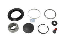 Opravna sada, vodici vzpera DT Spare Parts 2.96054