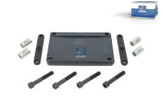 Sada na opravy, pruzny cep DT Spare Parts 2.96180