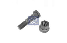 Šroub kola DT Spare Parts 2.96302