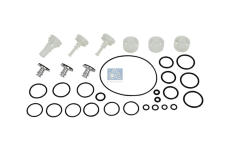 Sada na opravu ventilu pneumatickej prużiny DT Spare Parts 2.96608