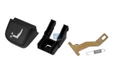 Nastavovací prvek, sedadlo DT Spare Parts 2.97012