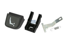 Nastavovací prvek, sedadlo DT Spare Parts 2.97013
