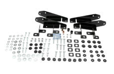 Montazni sada, slunecni clona DT Spare Parts 2.97904