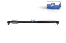 Tlumič řízení DT Spare Parts 3.00015