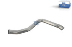 Vedení chladicí kapaliny DT Spare Parts 3.00063