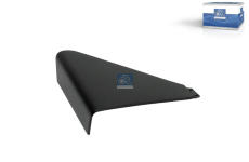 Kryt nárazníku DT Spare Parts 3.00083