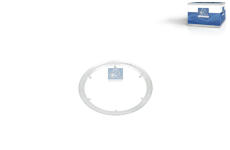 Tesniaci krúżok pre výfuk. trubku DT Spare Parts 3.00153