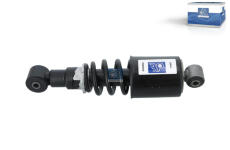 Tlumic, zaveseni kabiny DT Spare Parts 3.00164