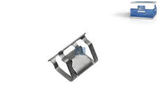 Príchytka nárazníka DT Spare Parts 3.00171
