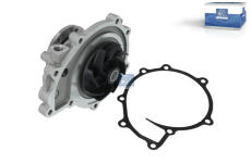Vodné čerpadlo, chladenie motora DT Spare Parts 3.00185