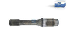 Hnací hřídel DT Spare Parts 3.00191