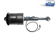 Tlumič pérování DT Spare Parts 3.00267