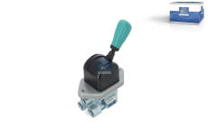 Brzdový ventil, parkovacia brzda DT Spare Parts 3.00285