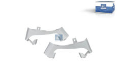 Zakrytí, volant DT Spare Parts 3.00308