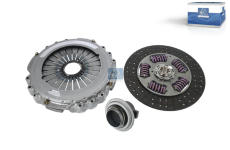 Spojková sada DT Spare Parts 3.00313