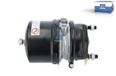 Pruzinovy brzdovy valec DT Spare Parts 3.00336