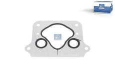 Těsnění, chladič plnicího vzduchu DT Spare Parts 3.00478