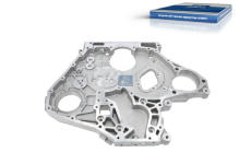 Kryt rozvodů DT Spare Parts 3.10028