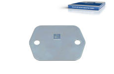 Víko skříně ventilového rozvodu DT Spare Parts 3.10056