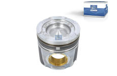 Píst DT Spare Parts 3.10502