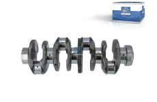 Klikový hřídel DT Spare Parts 3.11092