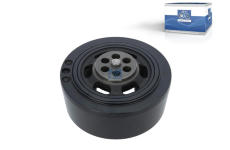 Tlumič vibrací DT Spare Parts 3.11166