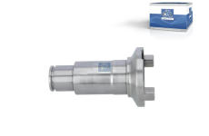Hřídel, vedlejší pohon DT Spare Parts 3.11260