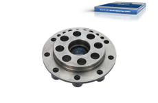 Tlmič vibrácií DT Spare Parts 3.11280