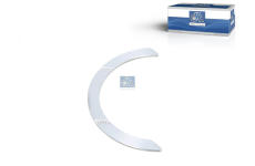 Hlavní ložiska klikového hřídele DT Spare Parts 3.11321