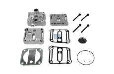 Hlava valcov vzduchového kompresora DT Spare Parts 3.12212