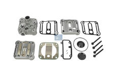 Hlava válce, vzduchový kompresor DT Spare Parts 3.12213