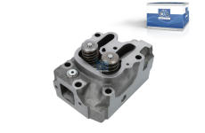Hlava válce DT Spare Parts 3.12224