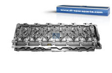 Hlava válce DT Spare Parts 3.12228