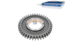 Ozubené kolo, vačkový hřídel DT Spare Parts 3.13300