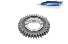 Ozubené kolo, vačkový hřídel DT Spare Parts 3.13304