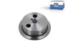 Ozubené kolo, vačkový hřídel DT Spare Parts 3.13501