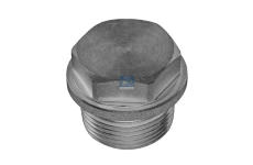 Těsnicí / ochranná zátka DT Spare Parts 3.14145