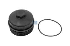 Veko, puzdro olejového filtra DT Spare Parts 3.14153