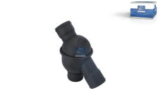Termostat, chladivo DT Spare Parts 3.15004