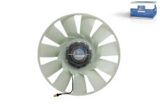Ventilátor chladenia motora DT Spare Parts 3.15219